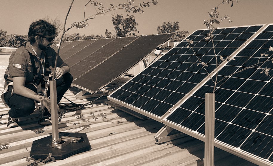 Solar Panels Brisbane